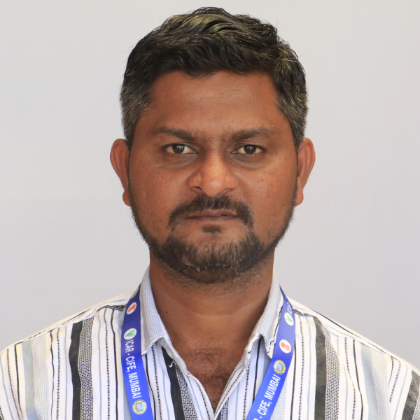 Mr. Sambhaji S. Shelke Mr. Sambhaji S. Shelke